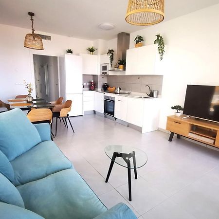 Superior Calpe Pearl Beach Экстерьер фото