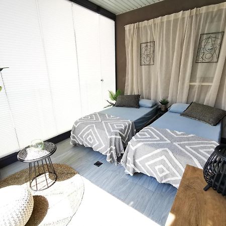 Superior Calpe Pearl Beach Экстерьер фото