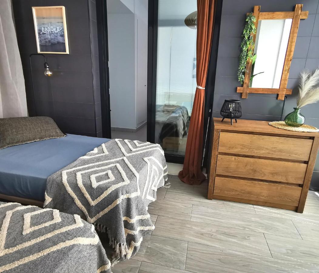 Superior Calpe Pearl Beach Экстерьер фото